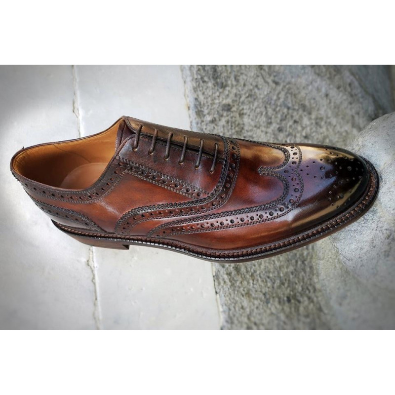 Zapato francés 9308 Zapato francés 9308