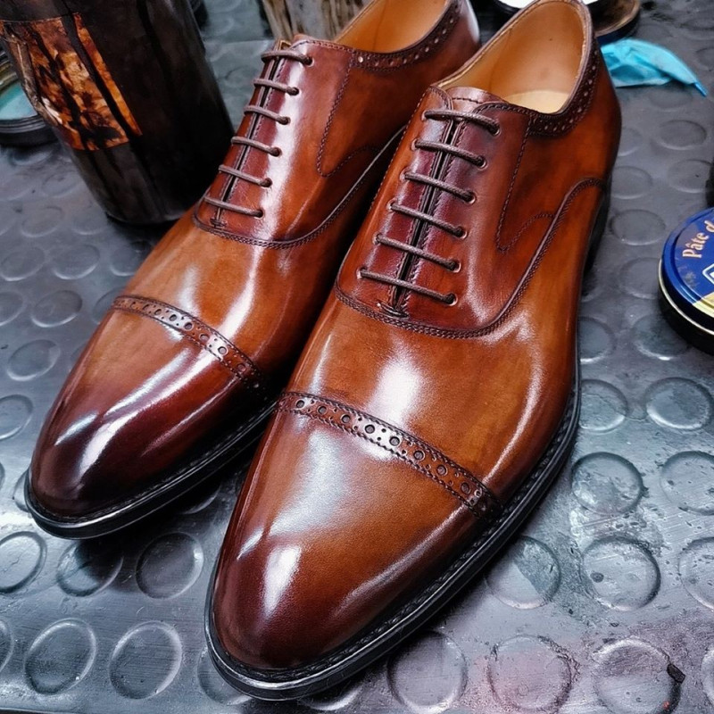 9957 Gold Box Chestnut 9957 Gold Box Chestnut