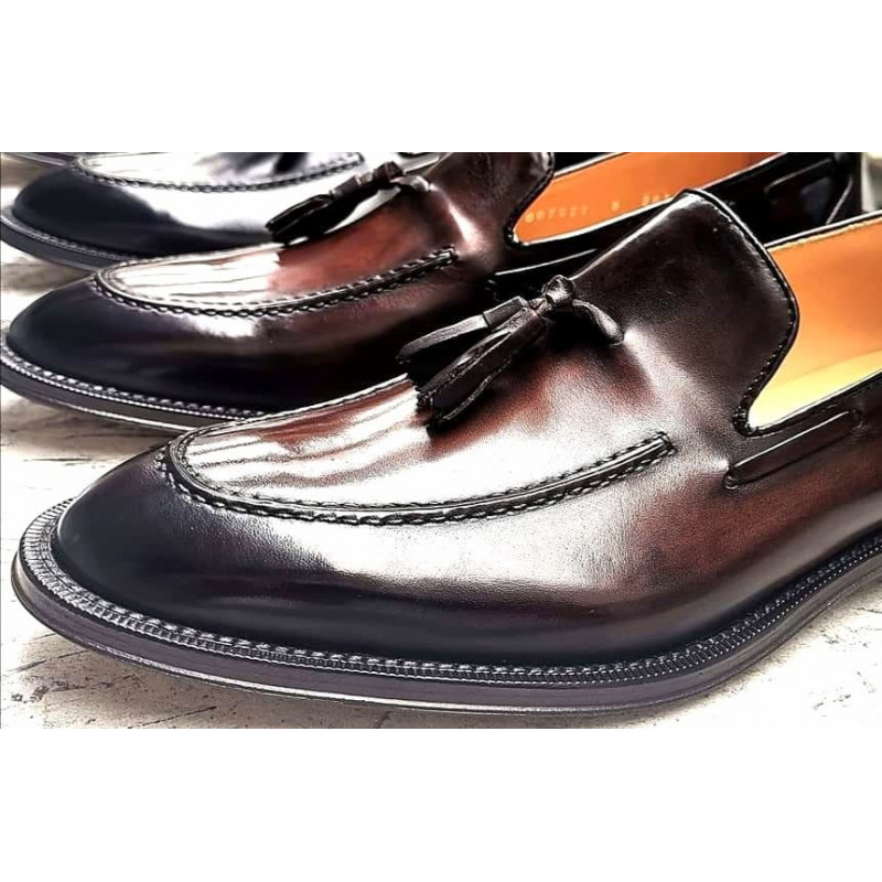 2930 Gold Box Marrone