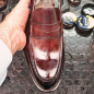 108 Gold Box Marrone 108 Gold Box Marrone