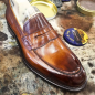 108 Gold Box Chestnut