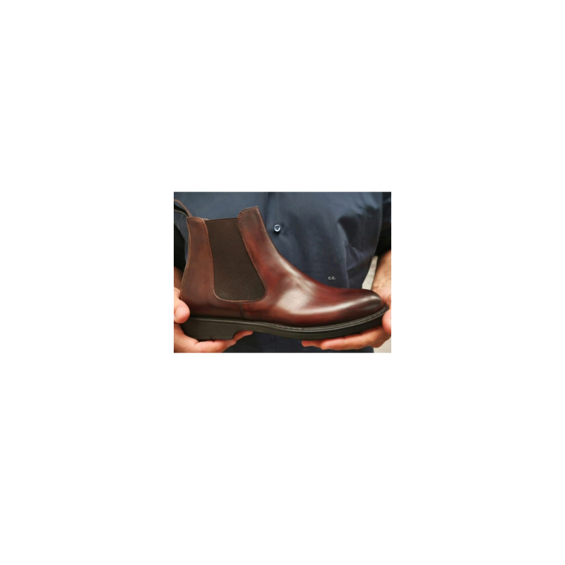 Chaussure Beatles 3010 Chaussure Beatles 3010