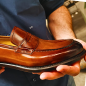 108 Gold Box Chestnut
