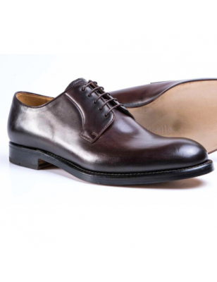 2637 Gold Box Marrone