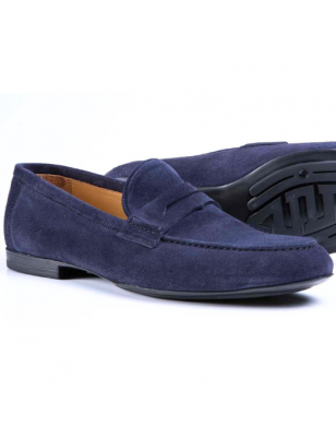 9783  Softy Blu