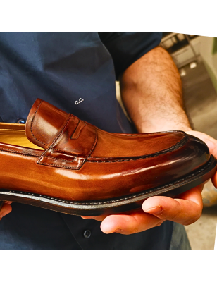 108 Gold Box Chestnut    PAGA ACCONTO 10€ E SALDO 134€ ALLA SPEDIZIONE