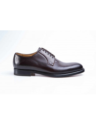 2637 Gold Box Marrone