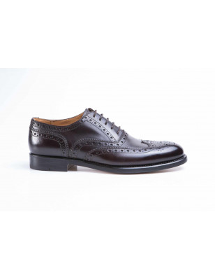 1378 Gold Box Marrone