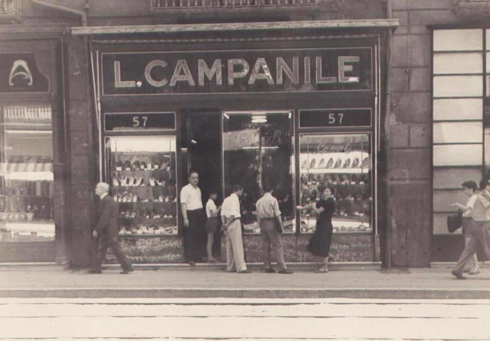 Laboratorio Campanile